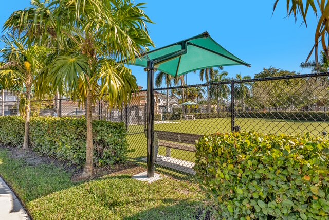 City of Hallandale Golden Isles Park rcl Construction INC