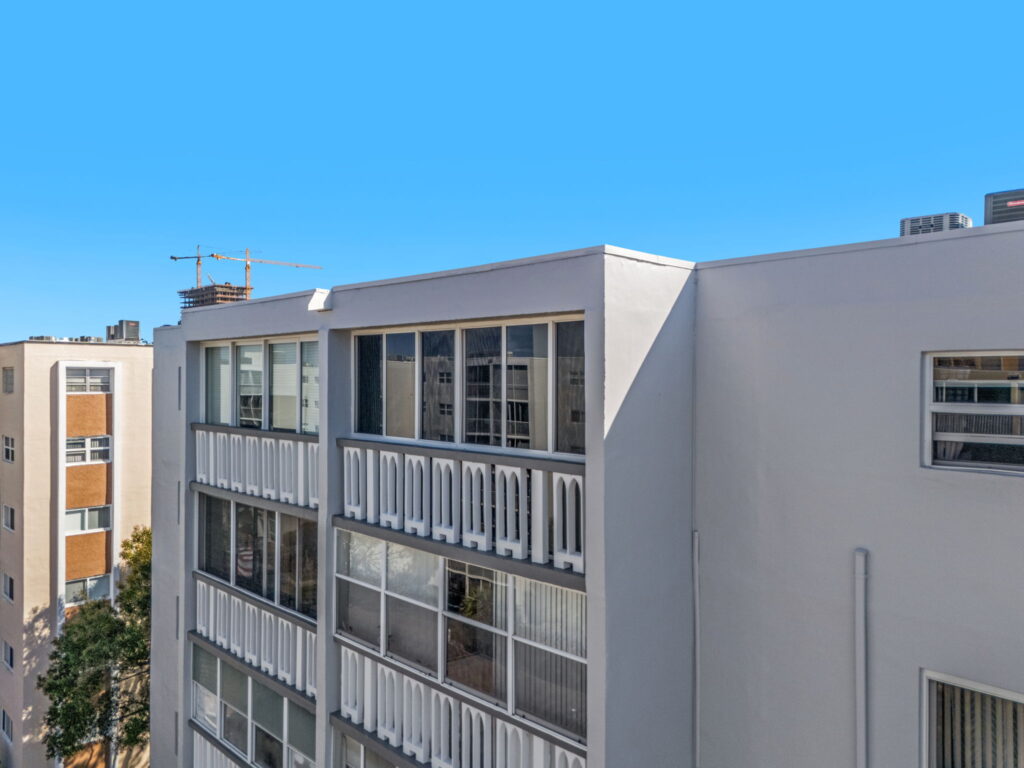 HBCRA Impact Windows Replacement Project