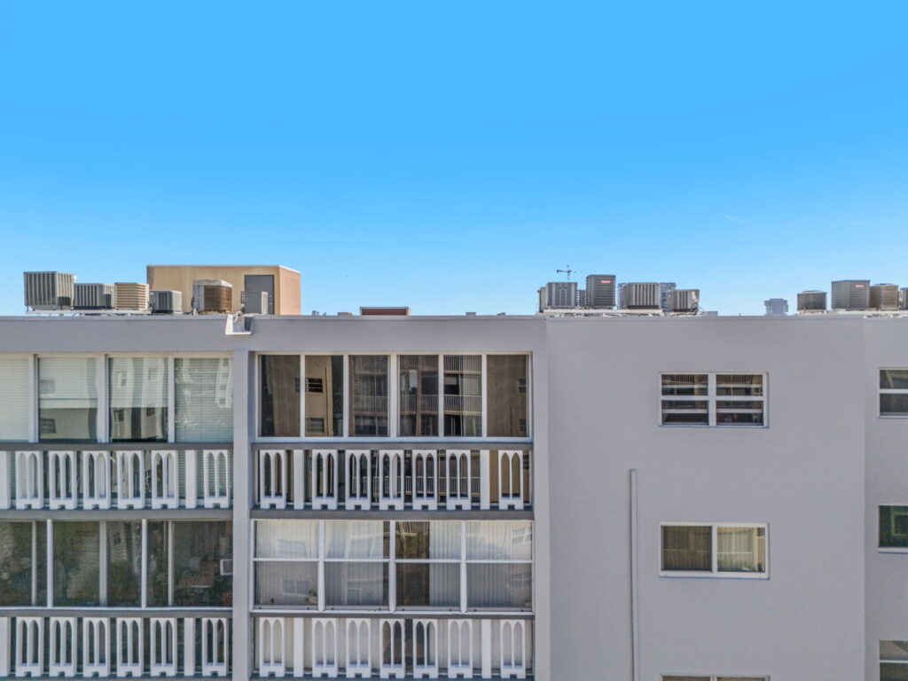 HBCRA Impact Windows Replacement Project