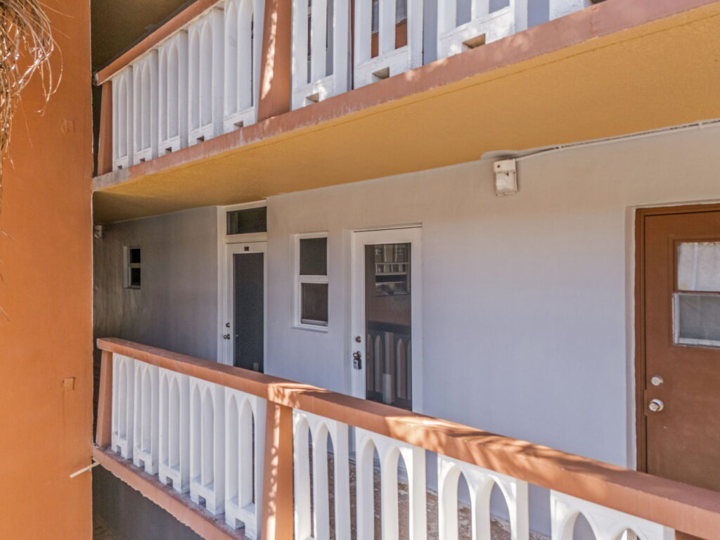 HBCRA Impact Windows Replacement Project