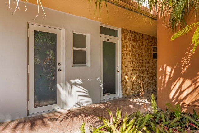 HBCRA Impact Windows Replacement Project
