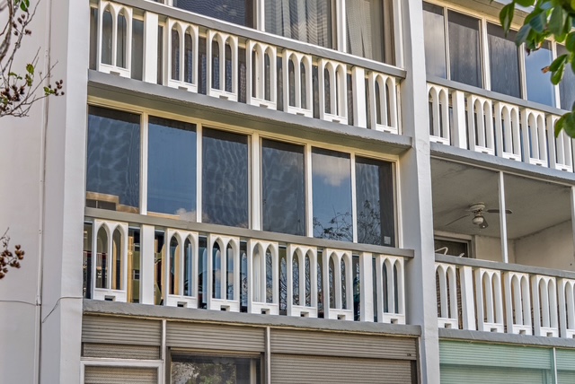 HBCRA Impact Windows Replacement Project