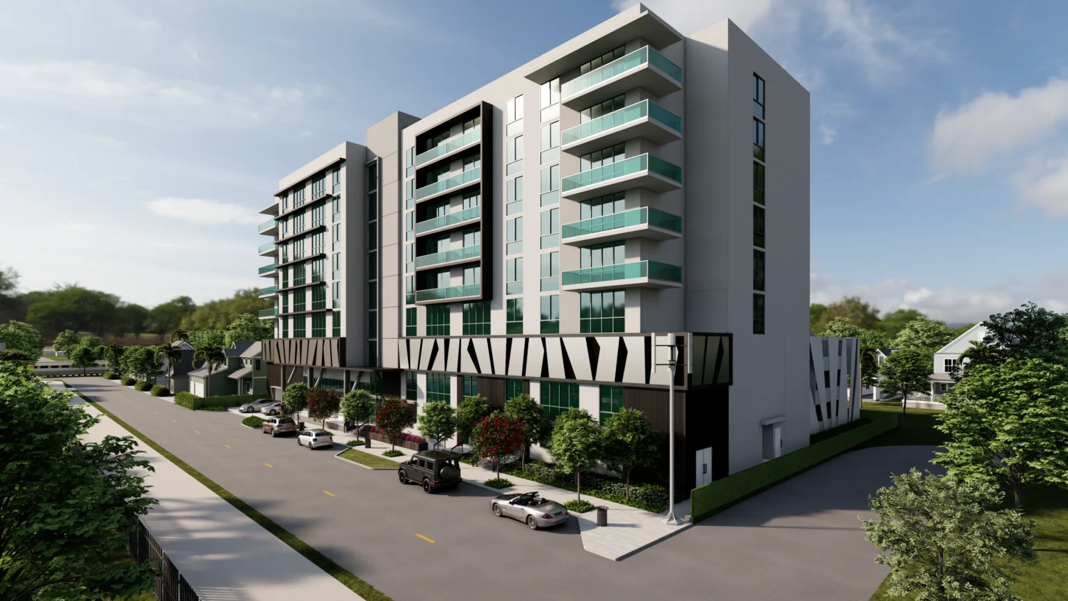 RCL Construction INC Hallandale park